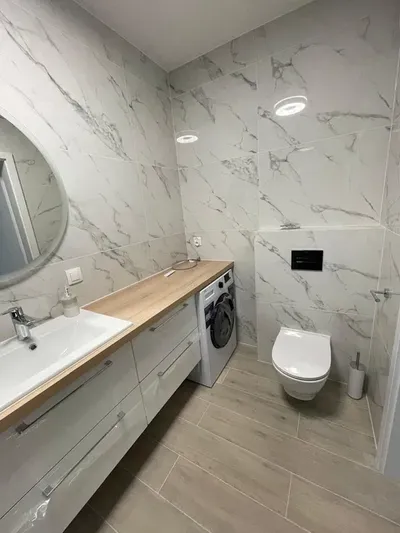 Pokój na wynajem w mieszkaniu w Gdynia Pogórze (koło Galerii Szperk) - miniatura 5