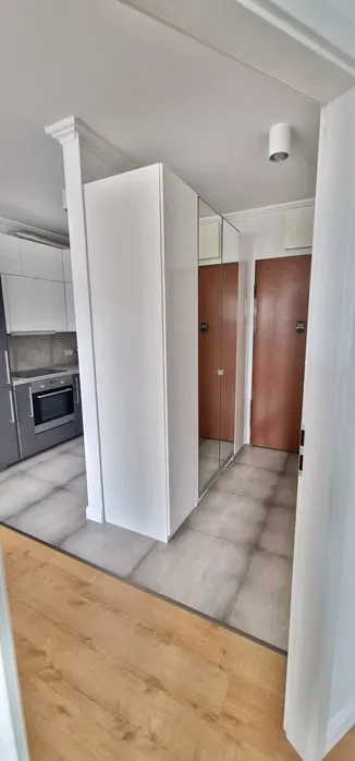 Dwupokojowe mieszkanie 31 m na Woli na ulicy Szulborskiej - miniatura 4