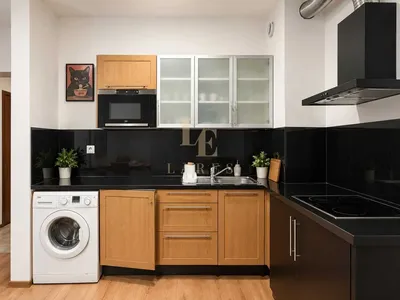 Kawalerka | Balkon | Metro Młociny | Bielany - miniatura 5