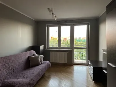 Mieszkanie Nowe Miasto - miniatura 2