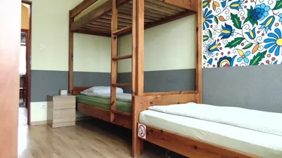 Pokoik na dłuższy czas - miniatura 2