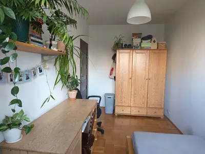2 niezależne pokoje jednoosobowe na Grunwaldzie - miniatura 2