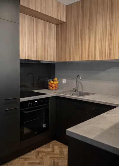 Apartament na wynajem Szczecin ul. Św. Ducha - miniatura 5