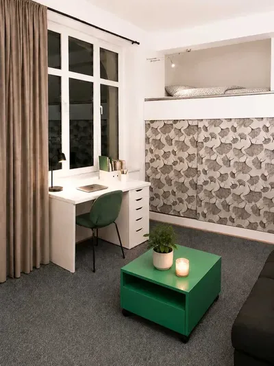 POKOJE DLA STUDENTÓW | Plac Grunwaldzki | Piastowska | Świetna Lokalizacja - miniatura 2