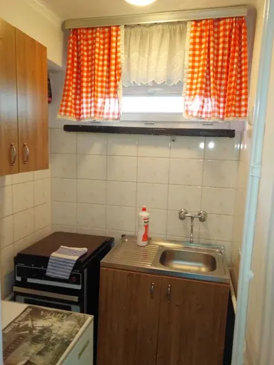 Wynajmę kawalerkę na Prądniku Czerwonym w Krakowie - miniatura 5