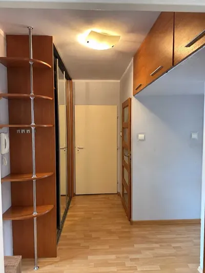 Bukowe, 2 pokoje, 51 m kw , balkon , wynajem 01/10 Szczecin - miniatura 5