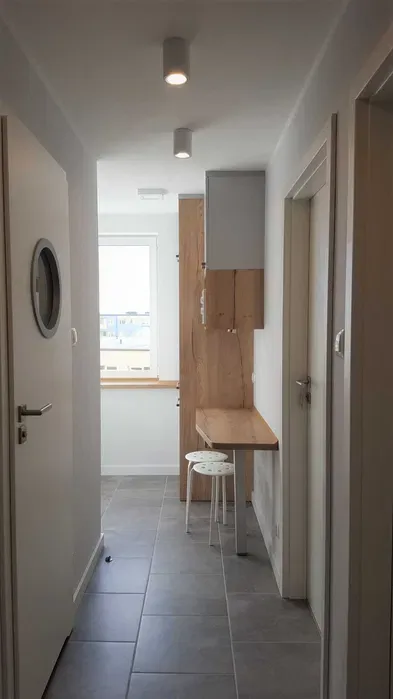 Pokój jednoosobowy - Gdynia Witomino - miniatura 4