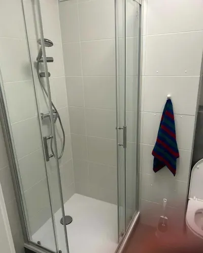 Kawalerka42m; 2100 Bielany w otulinie parków, 7 min. do metra - miniatura 2