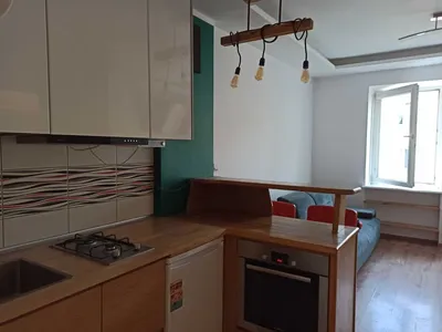 Kawalerka do wynajęcia 2500 zł za wszystko na Pradze Południe