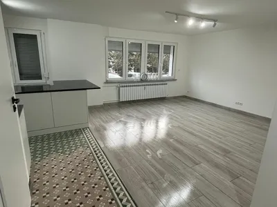 Mieszkanie na wynajem, 55 m² Śródmieście, Tylna - miniatura 2