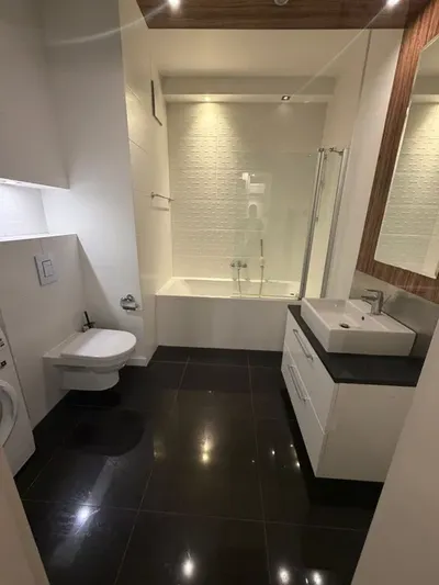 ul. Bagno 2 dwa pokoje PET FRIENDLY - miniatura 4