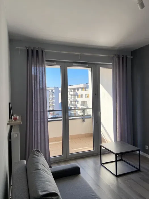 Żoliborz Artystyczny 50m2 bez prowizji - 1/8