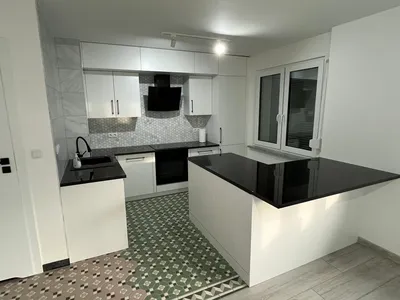 Mieszkanie na wynajem, 55 m² Śródmieście, Tylna - miniatura 3