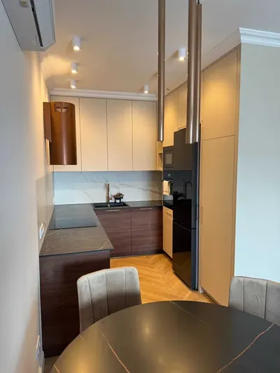 Komfortowe Mieszkanie Metro Kabaty Apartamenty Rytm Echo - miniatura 4