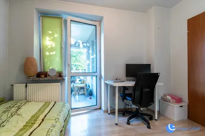 2 niezależne-pok. 41m2 *Prądnik Czerwony-Sadowa* UR - miniatura 5