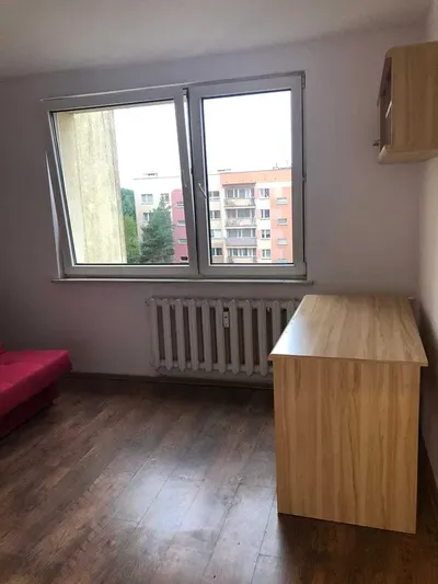 Do wynajęcia piękne, jasne mieszkanie w cichej lokalizacji - miniatura 4