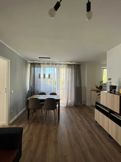 Do wynajęcie 2 pokojowe mieszkanie na Muranowie, ul. Anielewicza - miniatura 5