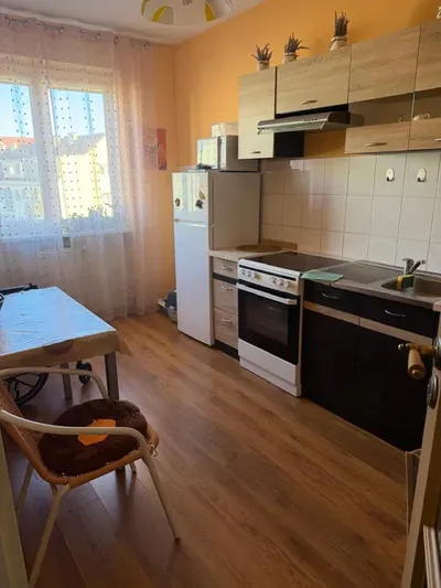 2 pokoje, 55 m² w centrum – Staromłyńska, winda - miniatura 3