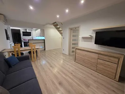 [REZERWACJA] Przestronne mieszkanie dwupoziomowe – 95 m² | Rzeszów, ul. Lwowska - miniatura 3
