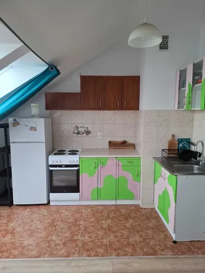 Na wynajem jednopokojowe wielicka/nowosądecka - miniatura 4