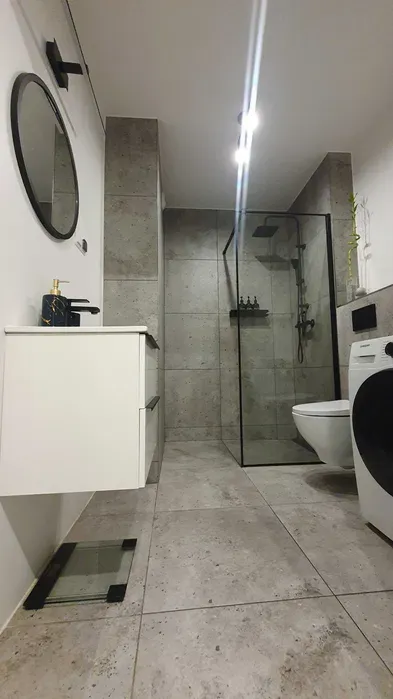 Kawalerka 32,4 m² | Złocień | ul. Domagały - miniatura 4