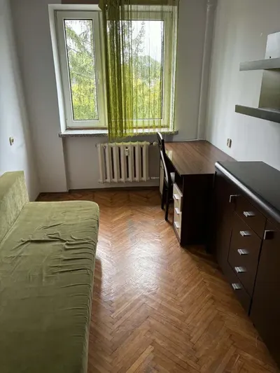 Pokoj na wynajem - za zgoda wlasciciela - miniatura 5