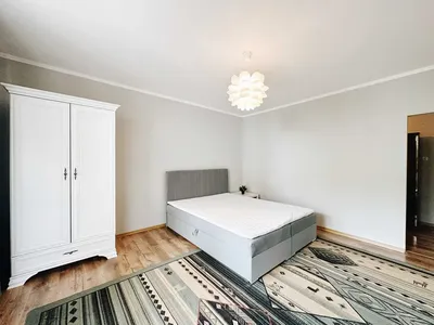 Praga-Północ | 2 pokoje | 59m2 | garderoba | Metro Szwedzka - miniatura 2