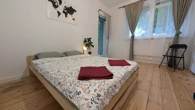 Pokój przy UM Gdynia GRABÓWEK ul. Grabowo - miniatura 5