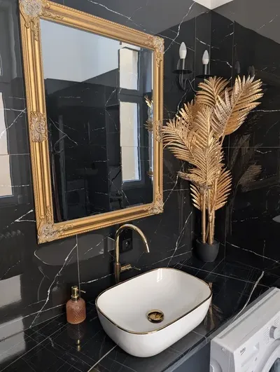 Luksusowy apartament 60m² w sercu Bydgoszczy - 2 pokoje, wyjątkowy styl, wynajem dlugoterminowy - miniatura 4