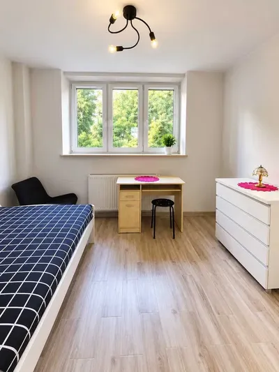 3 niezależne pokoje | 72 m² | Ogrody/Jeżyce | po remoncie | bezpośrednio - miniatura 3