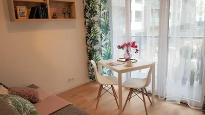 Nowoczesna kawalerka w nowym budownictwie – bez pośredników! - miniatura 2