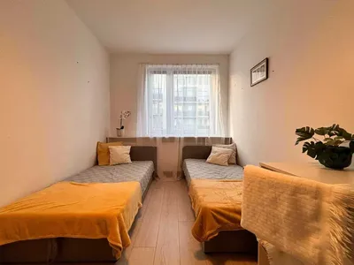 3 pokojowe mieszkanie Orunia Górna Gdańsk Południe Kazimierza Wielkiego - miniatura 5
