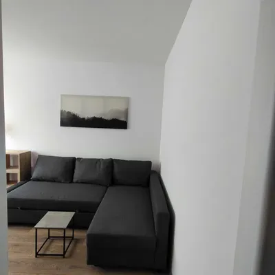Kawalerka bez dodatkowych opłat 15m2 Gdynia Chylonia - miniatura 2