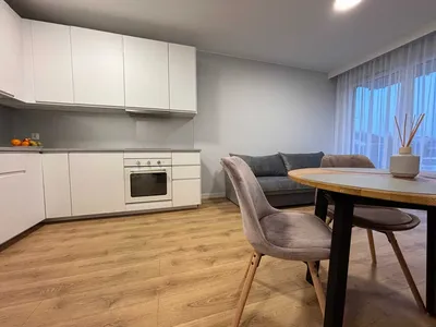 2-pokojowe mieszkanie z ogródkiem, piwnicą i miejscem postojowym w hali garażowej | Pruszcz Gdański, ul. Azaliowa - miniatura 3