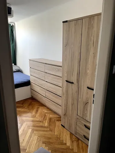 Wynajem 2 pokojowe mieszkanie Centrum ( Browary Warszawskie/Fabryka Norblina) - miniatura 5