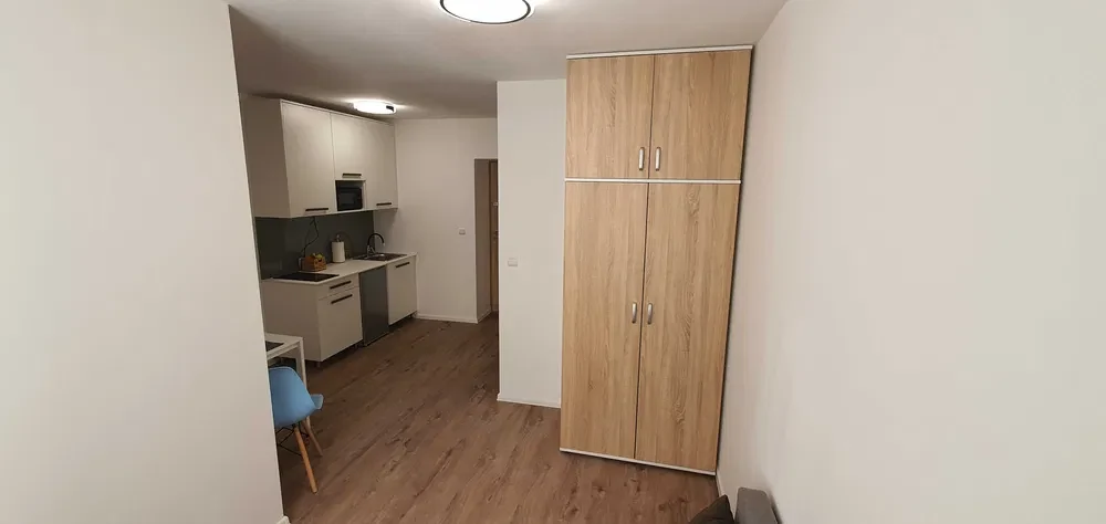 Kawalerka 20m2 od właściciela - MICRO APARTMENT 20 m2 rent from owner - 1/8
