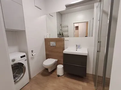 2 pokoje/4p/Metro Młynów/klima/po remoncie/nowe AGD - miniatura 4