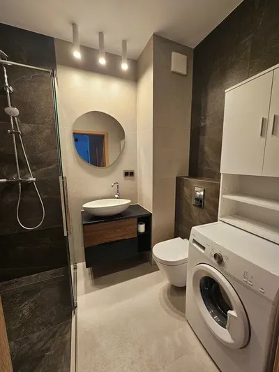 wynajmę apartamentowiec z miejscem postojowym przy ul. Krętej