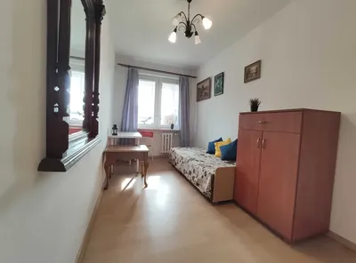 Pokój 1-osobowy | Rzeszów centrum, Pułaskiego, blisko UR - miniatura 2