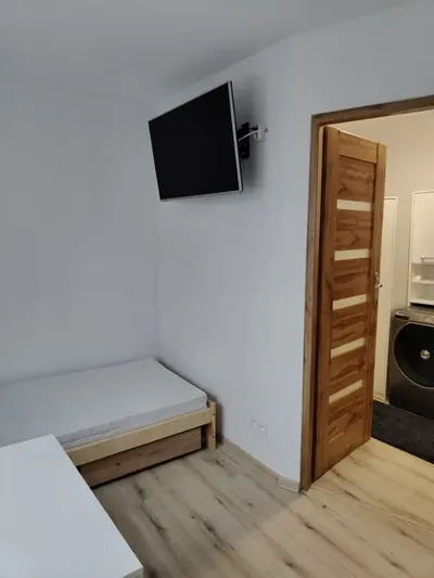 Mieszkanie pracownicze 70m² Po remoncie | Gdańsk Chełm AGD, Parking Bez czynszowe Od 01.Listopada - miniatura 4