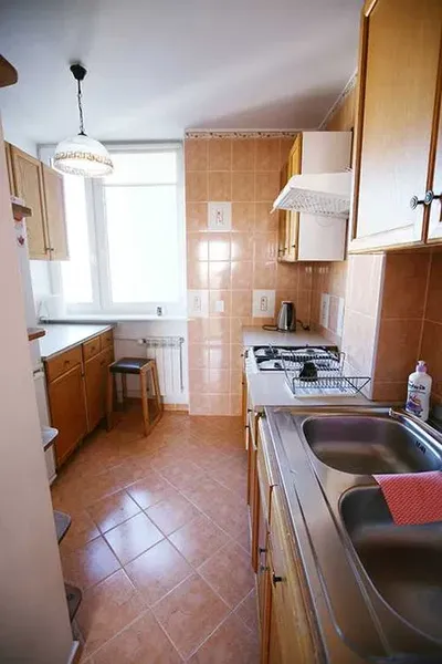 Dwa pokoje Sadyba Warszawa do wynajęcia - miniatura 4