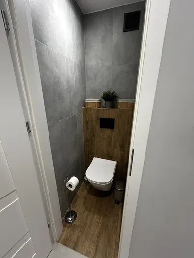 3-pokojowe mieszkanie przy KUL, UMCS i UP – Lublin, Wieniawa | 47,9 m² | 2 sypialnie + salon - miniatura 3