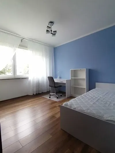 Pokój na wynajem (13m2) od zaraz, Pomorzany