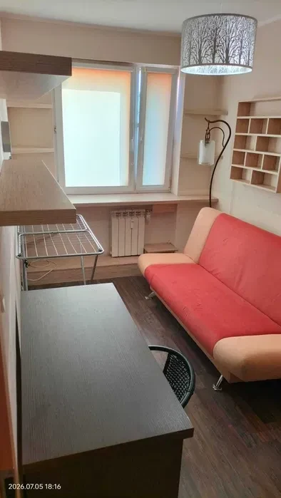 Pokój w Zdrojach koło Ronda - 1/8