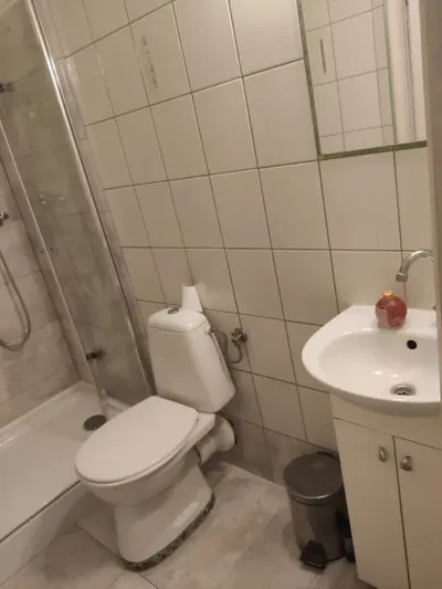 Salwator pokój 16m2, z prywatną łazienką 1600 zł - miniatura 4