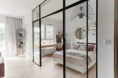 Nowy, komfortowy apartament z miejscem parkingowym – ul. Jerzmanowskiego 37, Kraków - miniatura 3