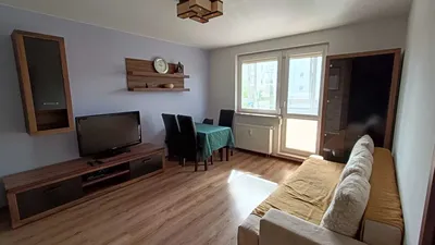 Mieszkanie dwupokojowe 40 m2 - miniatura 2