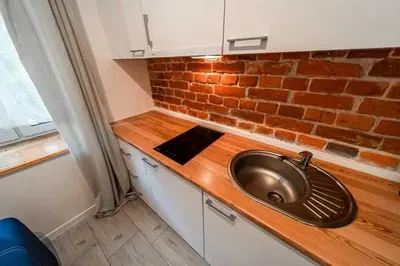 Mikro kawalerka w zrewitalizowanej, kameralnej kamienicy z ogródkiem - Igańska 8. BRAK PROWIZJI! - miniatura 5