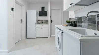 Pokój jednoosobowy, Gdańsk, ul. Szara 9, Pokój 2, Siedlce blisko centrum - miniatura 5