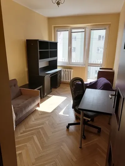 2-pokojowe mieszkanie na ul. Powst.Wlkp. 49 - miniatura 3